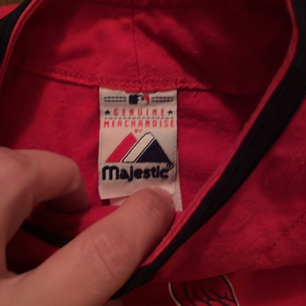 Bundle of 2 Cardinals Gear - Picture 9 of 9